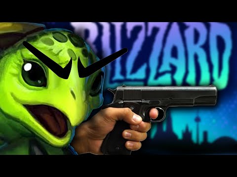 Turtle WoW’s Response to Blizzard Is Strange