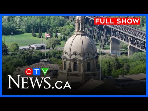 Alberta's teachers forced to return to work | CTV News Calgary at Five for October 28, 2025