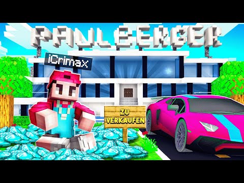 Ich VERKAUFE meine LUXUS VILLA in PAULBERGER HILLS!