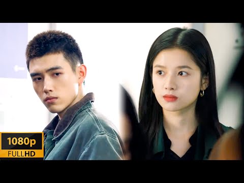 Cinderella meets her ex-boyfriend during the job interview, and he turns out to be the CEO