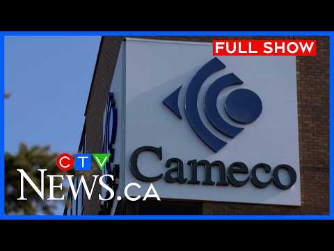 Saskatoon company signs $2.6B uranium deal with India | CTV Regina at Six for March 2, 2026