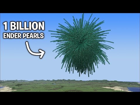 How far can I push Minecraft?