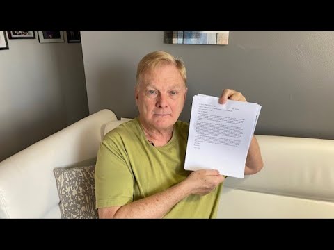 Ontario man 'blown away' after CRA tells him he owes over $38K in CERB payments