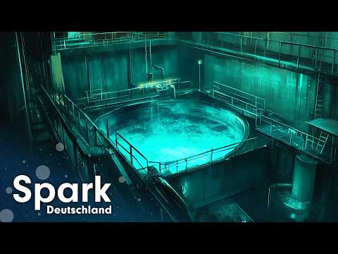 Atomares Gift: Warum wir Plutonium nicht loswerden