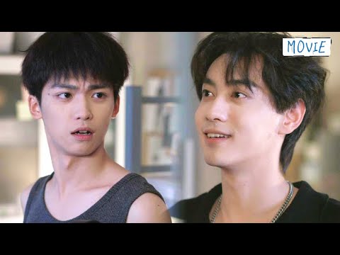 “Fuck, I missed you like crazy!” Chi Cheng pounces on Wu Suwei, kissing nonstop 🔥