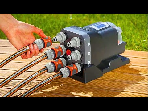 125 Greatest Amazon Backyard Gadgets You'll Want This Summer!