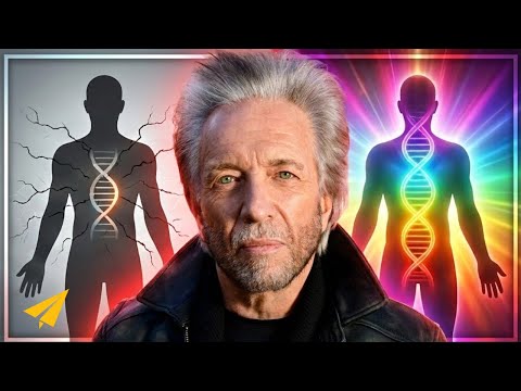 Gregg Braden: Your DNA Holds the Secret to Your True Potential!