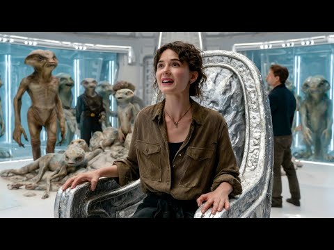 An Ancient Throne Rejected Every Species—Until It Moved for a Human Woman | HFY | HFY Sci-fi Stories