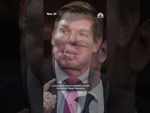 Rep. Eric Swalwell joins crowded governor's race in California