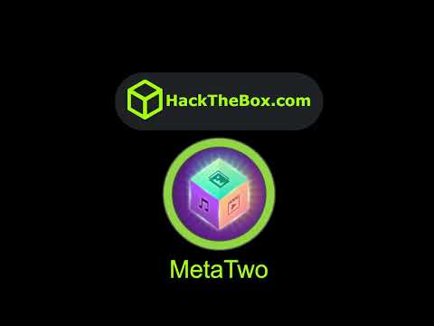 HackTheBox - MetaTwo