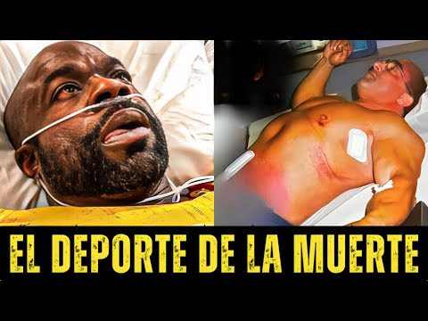 Los VIDEOS de CULTURISMO que dejaron a TODOS sin palabras (2024 - 2025)