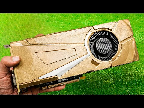 How To Improve Blower GPU?