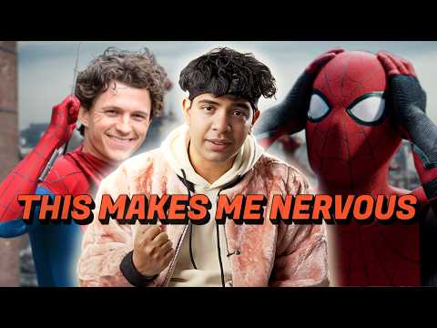 Spider-Man: Brand New Day Looks Good… Which Is Exactly Why I’m Scared