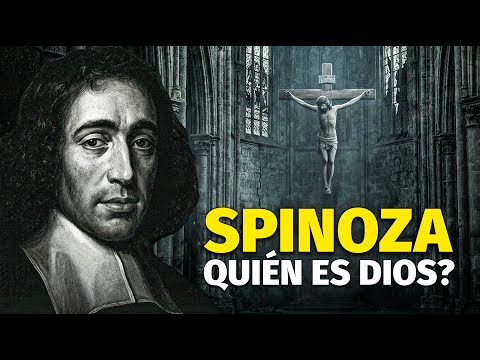 La Filosofía Completa De Spinoza: El Filósofo Que Reinventó A Dios - Documental