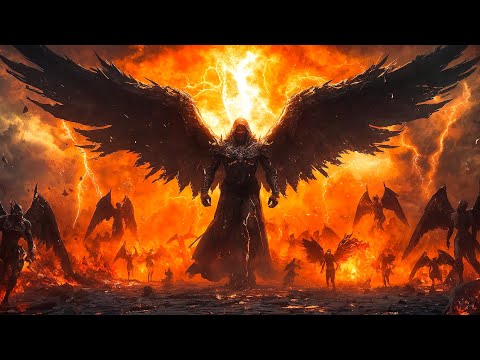 The Book of Enoch | The FORBIDDEN Story of Creation