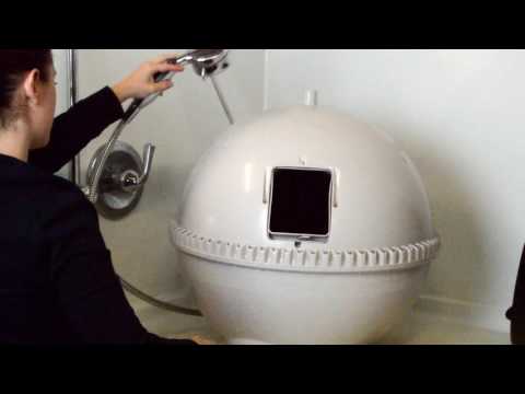 How to clean Litter-Robot 3 - Deep cleaning guide