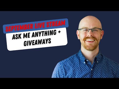 Alex The Analyst Q/A Livestream | Come Ask Me Anything