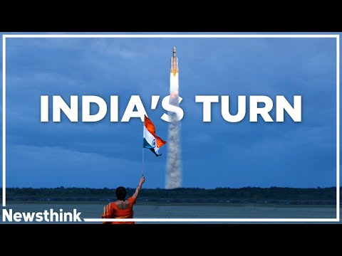 The Most Underrated Space Program In the World