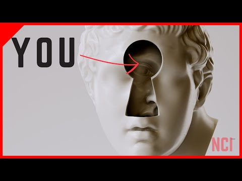 The Hidden Exit | How to TRULY LET GO