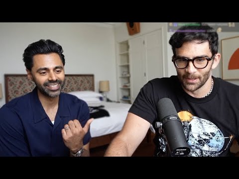 Hasan Minhaj Visits Hasan Piker