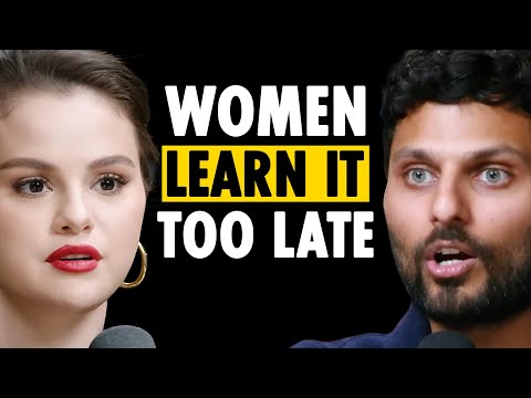 SELENA GOMEZ: “I didn’t recognize myself anymore… then I finally let go and found who I really am”