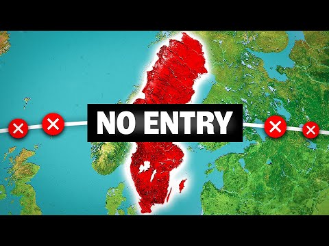 Why Sweden is Suddenly Declaring War on Immigration