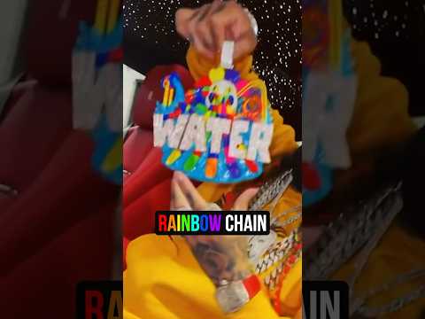 3 Most Expensive Chains Rappers Own