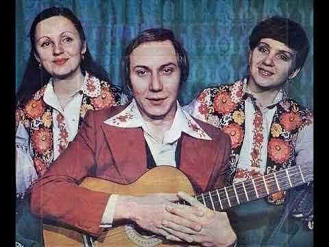 Тріо Маренич