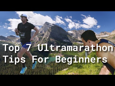 7 Things I Wish I Knew Before Running My First Ultramarathon