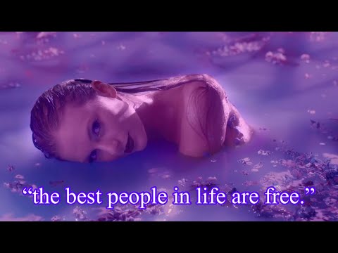 The Last Lyric Of Every Taylor Swift Album!