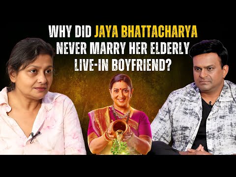Jaya Bhattacharya: ‘Despite being one of the main characters, I never got an award for Kyunki Saas!’