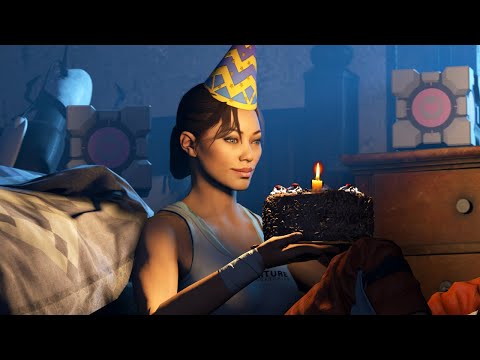 The Biggest Portal Event [Finished]