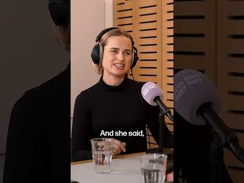 Mina’s story shows strength, bravery and how becoming a parent can often mean facing the unexpected