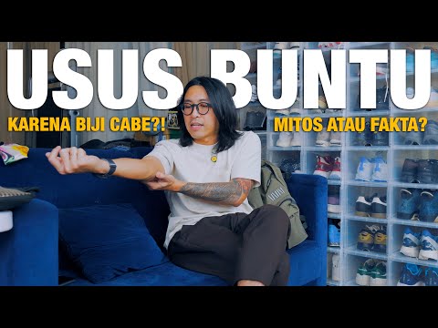 #suaratirta JAWABAN MITOS FAKTA KESEHATAN DARI NETIZEN !