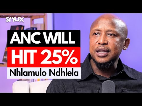 Nhlamulo Ndhlela: MK Party, Jacob Zuma, SA budget, 'GNU', ANC-DA, internal dynamics, Floyd Shivambu