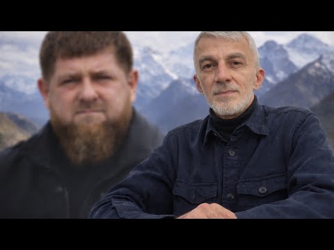 Дорога Чечня - Грузия, о которой говорил Кадыров. О чем молчат? Почему сегодня это риск для Грузии?