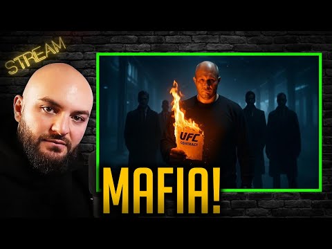 How the Russian Mafia destroyed Fedor Emelianenko's career!