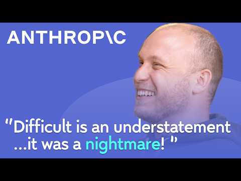 Boris Cherny (Creator of Claude Code) On What Grew His Career And Building at Anthropic