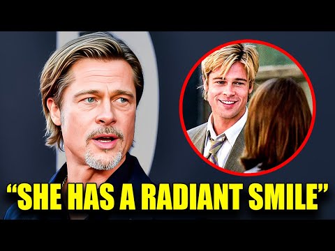 At 61, Brad Pitt Confesses: 'She was the Love of my Life'