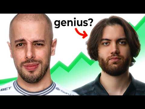 How Did PARIVISION Become So Good, So Fast?