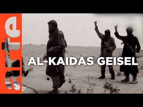 Das Wüstengefängnis: In den Händen von Al-Kaida | Doku HD | ARTE