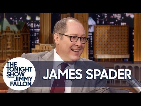 James Spader Pranked Jimmy with a Ridiculously Expensive Sushi Bill