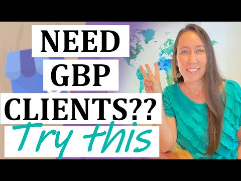 3 Client-Finding Hacks for Google Business Profile (GBP) Services (in 5 Minutes)