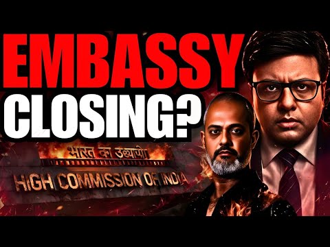 Will India Close its Embassy in Bangladesh, Osman Hadi Game Flips on Yunus I Aadi Pathikrit Show