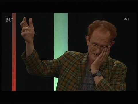 Piet Klocke am 26.3.2015 im Schlachthof