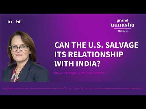 Can the U.S. Salvage Its Relationship with India?