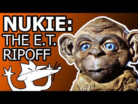 This Movie is Why the Aliens Won't Visit Us