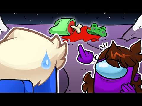 3D Among Us was a Mistake