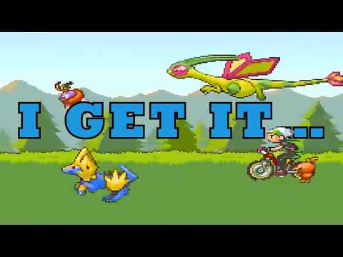 I FINALLY Know How To Enjoy Pokémon