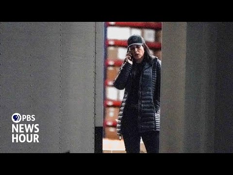 Gabbard says Trump asked her to be at FBI election center raid as scrutiny intensifies